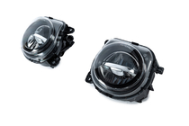 BMW 5 Series F10/F11 2010–2016 LED Nebelscheinwerfer Foto 1