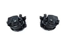 BMW 5 Series F10/F11 2010–2016 LED Nebelscheinwerfer Foto 4