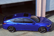 Acura Integra im Test: Stil und Dynamik in einem Liftback Foto 4