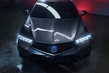 Acura Integra im Test: Stil und Dynamik in einem Liftback Foto 1
