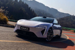 Testbericht der Elektrolimousine Avatr 06 Foto 1