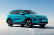 Testbericht des elektrischen BYD Sea Lion 05: Kompakter Elektro-Crossover Foto 1