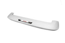 Mercedes Sprinter W906 2006–2018 Frontscheiben Windabweiser V1 (lackierbar, zum Kleben) Foto 1