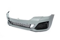 BMW 5er G30/G31 2017–2023 M-Tech Bodykit Set (für 2021+) Foto 9