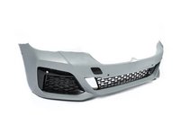 BMW 5er G30/G31 2017–2023 M-Tech Bodykit Set (für 2021+) Foto 3