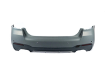 BMW 5er G30/G31 2017–2023 M-Tech Bodykit Set (für 2021+) Foto 4