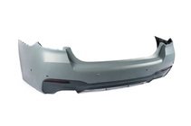 BMW 5er G30/G31 2017–2023 M-Tech Bodykit Set (für 2021+) Foto 11