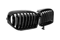 BMW 5er G30/G31 2017–2023 M-Tech Bodykit Set (für 2021+) Foto 13