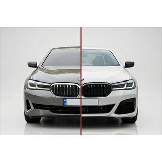 M-Tech Bodykit Set (für 2021+) Foto 1