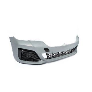 M-Tech Bodykit Set (für 2021+) Foto 3