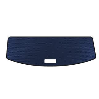 EVA Kofferraummatte (3 Reihen, 7-Sitzer, Blau)