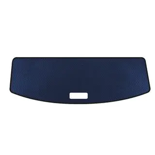 EVA Kofferraummatte (3 Reihen, 7-Sitzer, Blau)