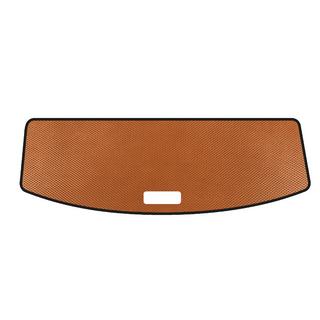 EVA Kofferraummatte (3 Reihen, 7-Sitzer, Orange)