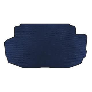 EVA Kofferraummatte (Long, Blau)