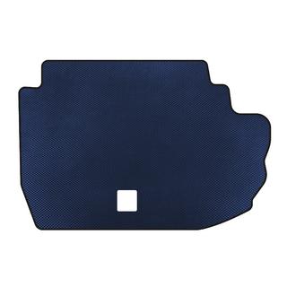 EVA Kofferraummatte (Long, Allrad, Blau)