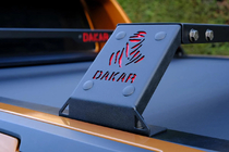 Volkswagen Amarok 2022- Dachträger DAKAR Foto 6