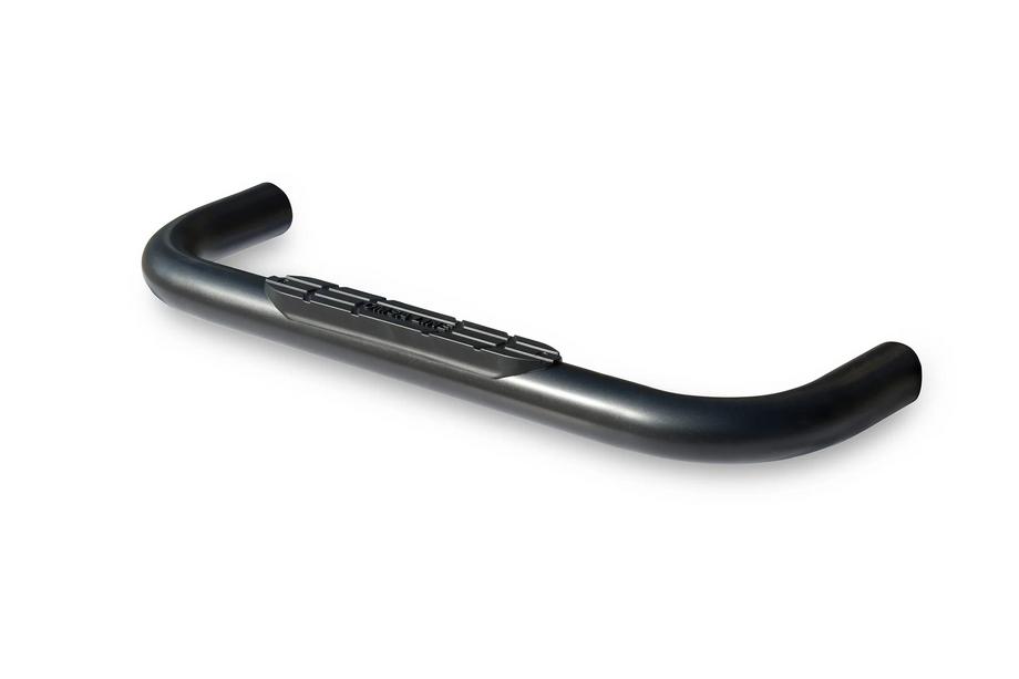 Volkswagen Amarok 2022- Hecktrittbrett Omsa (schwarz) Image