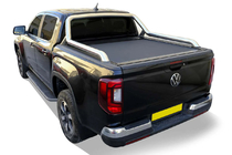 Volkswagen Amarok 2022- Laderaumabdeckung Omback Foto 3