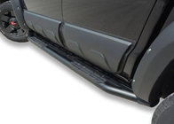 Volkswagen Amarok 2022- Seitenschweller Amazon Black (2 Stk., schwarz) Foto 1