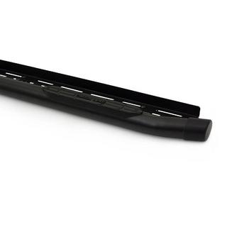 Seitenschweller Amazon Black (2 Stk., schwarz) Foto 3