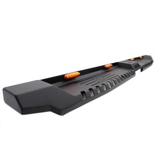 Seitenstufen Dakar V2 mit LED (2 Stk, Metall) Foto 3