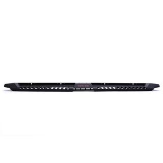 Seitenstufen Dakar V2 ohne LED (2 Stk, Metall) Foto 2