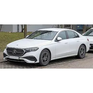 Frontstoßstange AMG-Line Foto 1