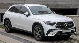 Mercedes GLC X254 2022- AMG-Line Bodykit Komplettset Foto 1