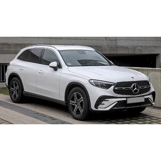 AMG-Line Bodykit Komplettset Foto 1