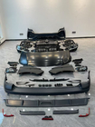 Volkswagen T5 Multivan 2003–2010 Facelift Kit auf T6.1 Sportline Foto 2