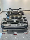 Volkswagen T5 Multivan 2003–2010 T6.1 OEM Facelift Kit Foto 1