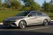 Aktualisierte Hyundai Elantra VII-Generation: ein frischer Blick auf die Limousine Foto 3