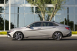 Aktualisierte Hyundai Elantra VII-Generation: ein frischer Blick auf die Limousine Foto 2