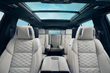 Cadillac Escalade 2024 im Test: Ein neues Symbol für Luxus Foto 6
