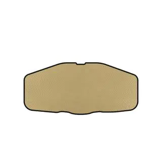 EVA Kofferraummatte (unten, Roadster, Beige)