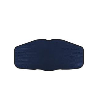 EVA Kofferraummatte (unten, Roadster, Blau)