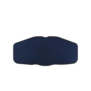 EVA Kofferraummatte (unten, Roadster, Blau)