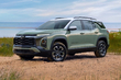 Chevrolet Equinox 2024 Testbericht: Die vierte Generation des Crossovers Foto 1