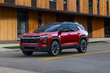 Chevrolet Equinox 2024 Testbericht: Die vierte Generation des Crossovers Foto 3
