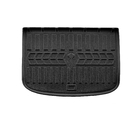 Audi A1 2010-2018 Kofferraumwanne Stingray 3D Foto 1