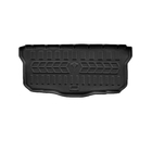 Peugeot 108 2014-2021 Kofferraumwanne Stingray 3D Foto 1