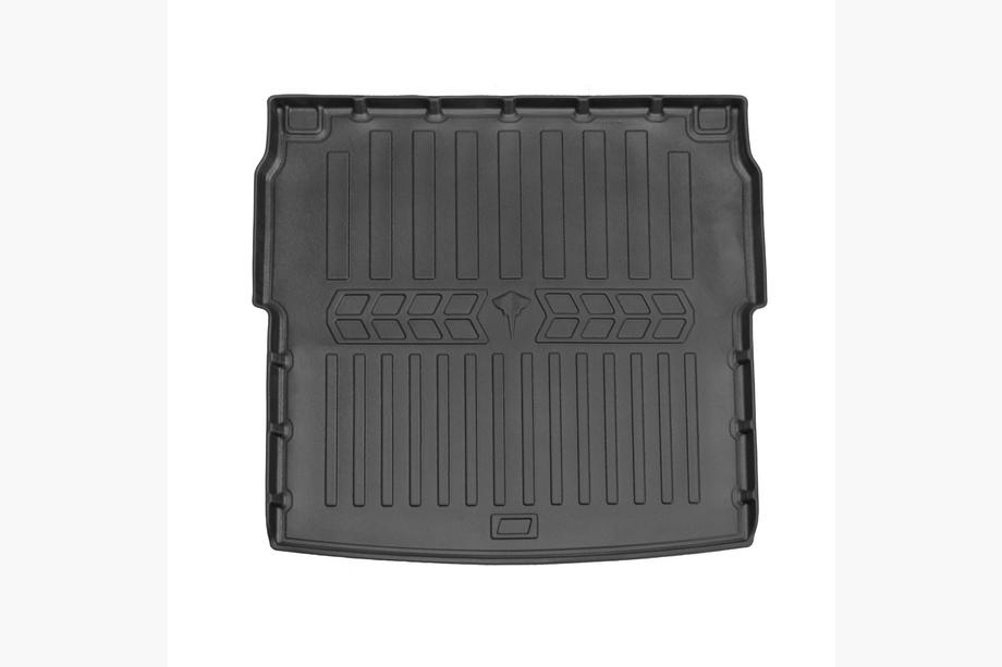 Honda eNP2 Kofferraumwanne Stingray 3D (Oben) Image