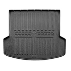 Hyundai Santa Fe 5 2023- Kofferraumwanne Stingray 3D Foto 1