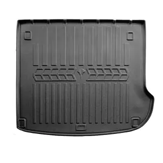 Kofferraumwanne Stingray 3D (5 Sitze im 7-Sitzer)