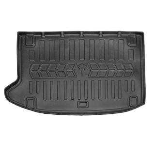 Kofferraumwanne Stingray 3D (Elektro, oberer) Kia Soul III 2019-