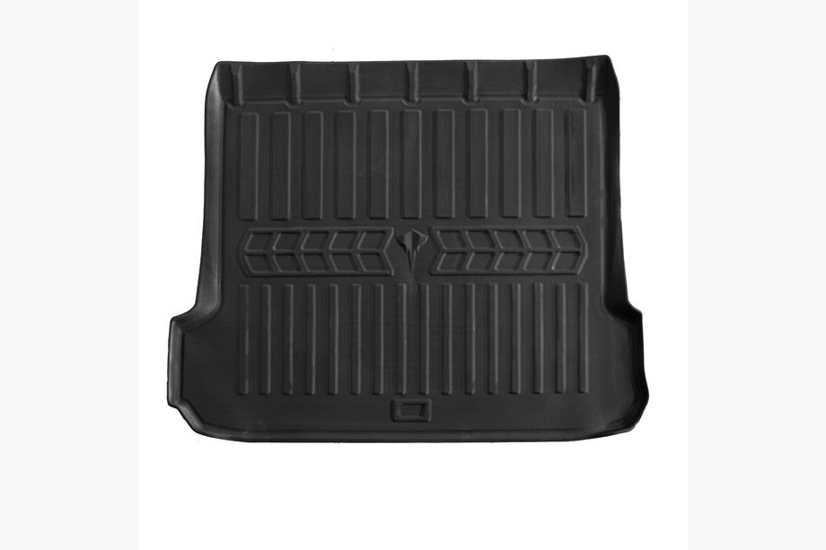 Mercedes-Benz E-Klasse Stingray 3D Gummi-Kofferraummatte (für X294) Image
