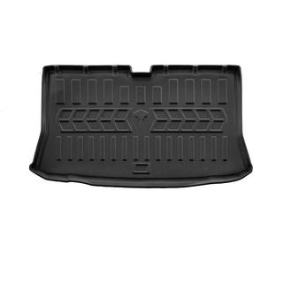 Kofferraumwanne Stingray 3D Nissan Micra K12 2003-2010