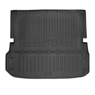 Kofferraumwanne Stingray 3D (5 Sitze im 7-Sitzer) Nissan Pathfinder R52 2012-2021