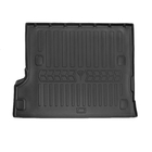Nissan Patrol Y61 1997-2011 Kofferraumwanne Stingray 3D (5-türig) Foto 1