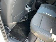 Volkswagen ID. UNYX 2024- Textil Fußmatten Deluxe (Schwarz) Foto 3